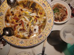 -鼎盛蜀坊·重庆江湖菜(市桥地铁站店)