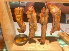 -楼兰新疆菜(江宁万达店)