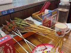-冶建镜子·中国龙虾王(总店)