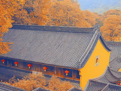 -杭州上天竺法喜讲寺