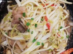 -渔娘渔家丹东海鲜(东直门店)