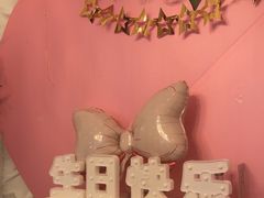 -ins森林童话餐厅coffee&bistro