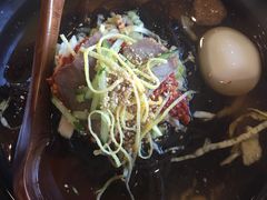 -服务大楼冷面(延大店)