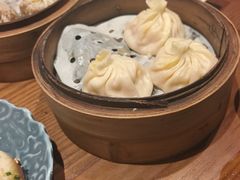 -鑫震源·苏式大虾生煎(山塘街店)