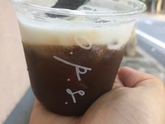 -O.P.S. CAFE