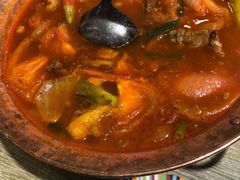 -巴依兄弟西域美食(机场店)