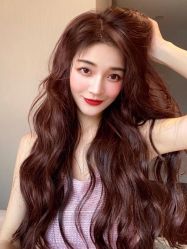 -LJOY丽锦造型·烫发染发