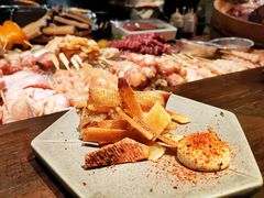 -三川·十酒Izakaya(南昌路店)