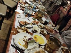 -芭菲盛宴·环球美食(北城国际店)