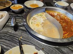 -天都火锅酒楼(虹梅南路店)