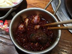 -原始泥炉烤肉(总店)