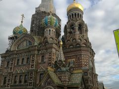 -滴血救世主教堂