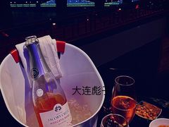 -大连君悦酒店 · VIVA(星海广场店)