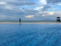 -惠州金海湾嘉华度假酒店