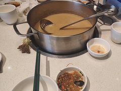 -煲王粤菜餐厅(中侨中心店)