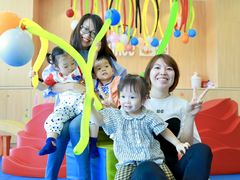 -金宝贝早教(富力广场中心)