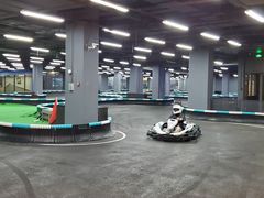 -e赛道卡丁车