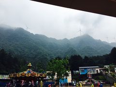 -梦幻奥陶纪景区