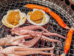 -拾勝牛·江景安格斯烧肉放题(江湾阳光天地店)