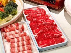 -享遇.锅姥姥牛排海鲜自助(小寨店)
