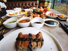 -上宴精品海鲜姿造(晶融汇旗舰店)
