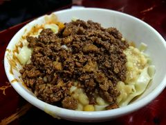 -朱儿面庄(洋河三路店)