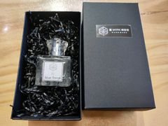 -墨more调香馆DIY自调香水(博雅国际中心B座店)