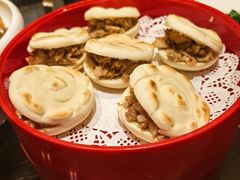 -西安饭庄·非遗陕菜(钟楼店)