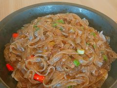 -周三的情书花园餐厅(江北店)