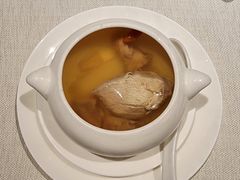 淮山杞子螺头炖鸡-御宝轩(益丰·外滩源店)