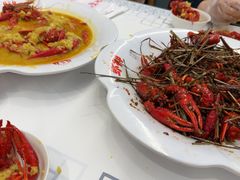 -於氏虾神(盱眙总店)