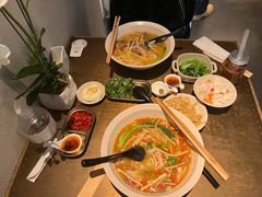 -漆黑觉米粉(三里屯店)