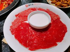 -蜀大侠火锅(春熙路店)