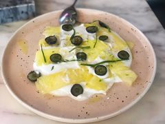 -The Rug Cafe(王府中环店)