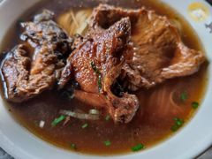 -兴福老面馆(寺路街店)