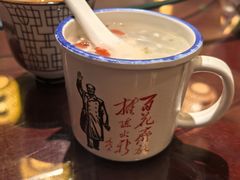 -杨记隆府(白象街店)