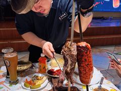 -汉斯南美烤肉(总店)