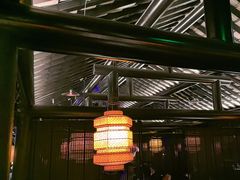 -绿茶餐厅(燕郊永旺店)