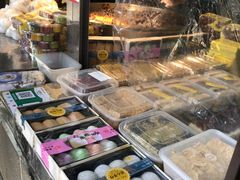 -清真·白记年糕(牛街北口店)