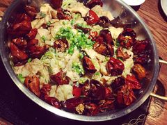 -大丰收脆鱼(万达江北店)