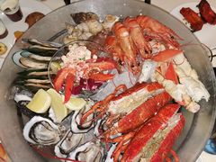 -澳门旅游塔360°旋转餐厅(南湾湖广场店)