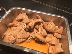 -师烤·豆花烤鱼(广州荔湾扬韬广场店)