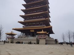 -牛首山文化旅游区