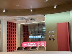 -千牛将·鲜牛肉火锅(开元路店)