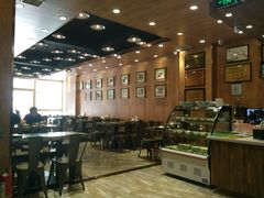 -清真益鑫羊肉手抓馆(南大街店)