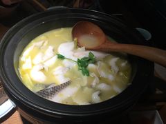 -九锅一堂酸菜鱼(新南凯德直营店)