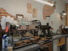 -SPARROW 家雀儿咖啡本店