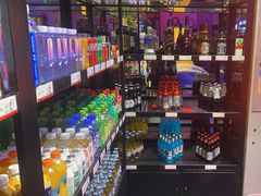 -唱吧麦颂KTV(马驹桥店)