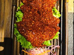 -盡膳口福跷脚牛肉火锅(合生汇购物中心店)