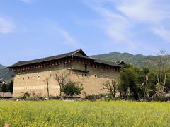 -云水谣景区
